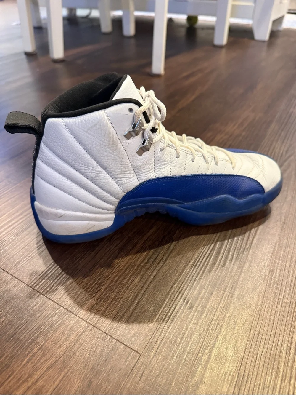 Air Jordan 12 Retro Blueberry